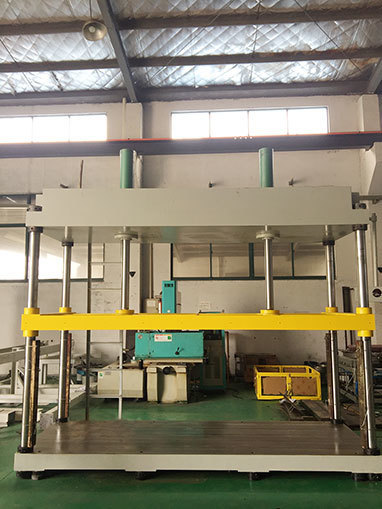 四柱液壓機(jī)四種常見(jiàn)問(wèn)題及清除方式 四柱液壓機(jī)四種常見(jiàn)問(wèn)題及清除方式